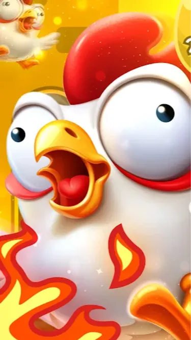 Chicken Road Screenshot
